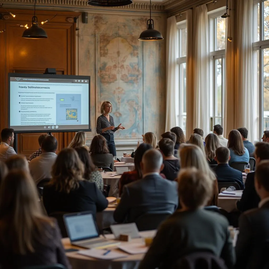 Edukacijski seminar